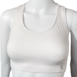 Champion Seamless Sports Bra (M)